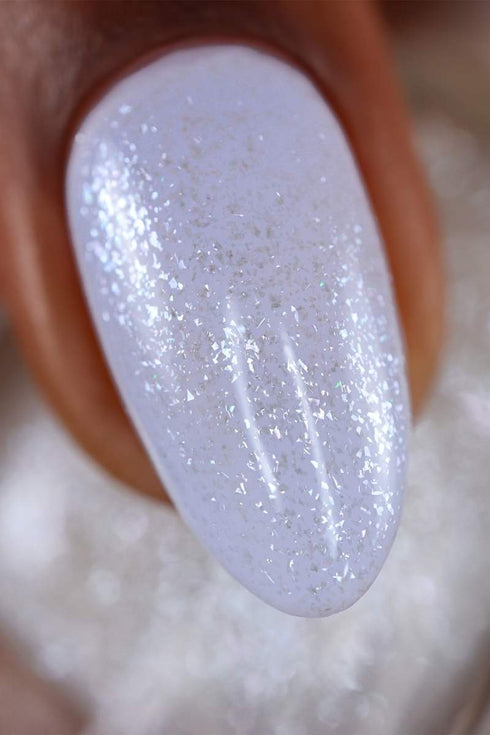 ANGEL'S BREATH NAIL POLISH